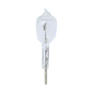 100-Watt Non-Reflector 7724 GY6.35 12V Light Bulb