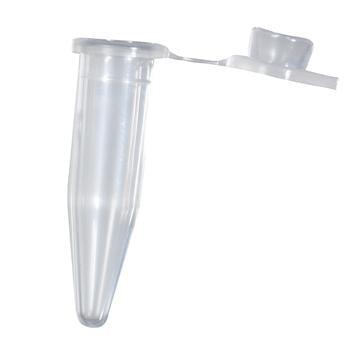 Graduated Microcentrifuge Tubes - IVF Store