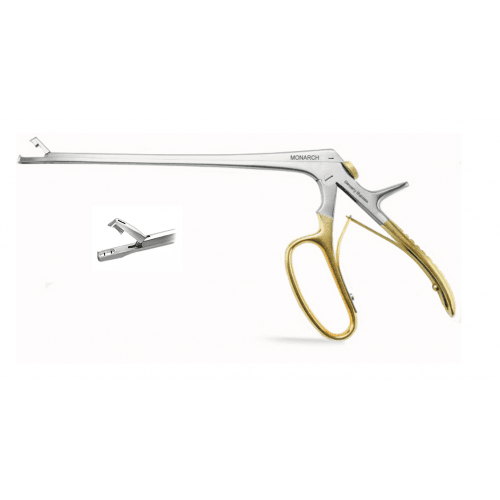 Tischler (Morgan) Biopsy Forceps - IVF Store