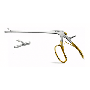 Tischler (Morgan) Biopsy Forceps - IVF Store