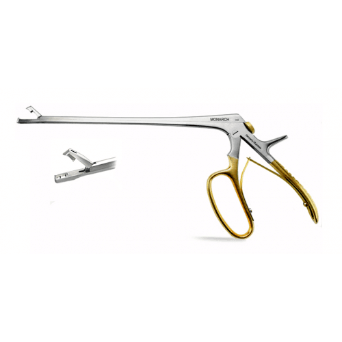 Tischler (Morgan) Biopsy Forceps - IVF Store