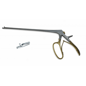 Baby Tischler (Mini Townsend) Biopsy Forceps - IVF Store