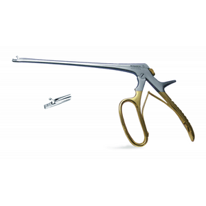 Baby Tischler (Mini Townsend) Biopsy Forceps - IVF Store