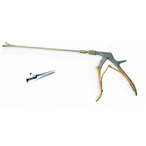 Rotofit Kevorkian Biopsy Forceps - IVF Store