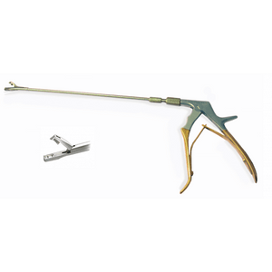 Rotofit Tischler Biopsy Forceps - IVF Store