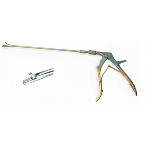 Rotofit Baby Tischler / Mini Tischler Biopsy Forceps - IVF Store