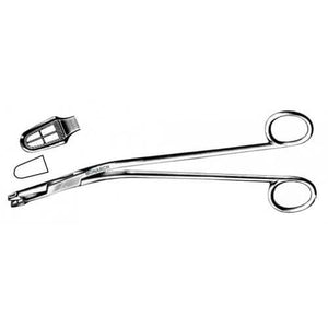 Schubert Biopsy Forceps - IVF Store