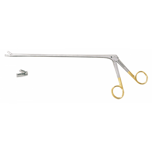 Kevorkian Biopsy Forceps, Ring Handles - IVF Store