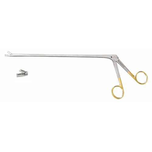 Kevorkian Biopsy Forceps, Ring Handles - IVF Store