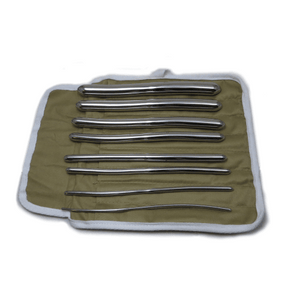 Hegar Dilators, Double Ended - IVF Store