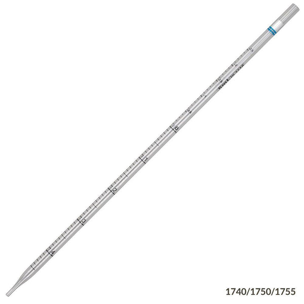 Serological Pipets - MEA Tested 250/Case - IVF Store