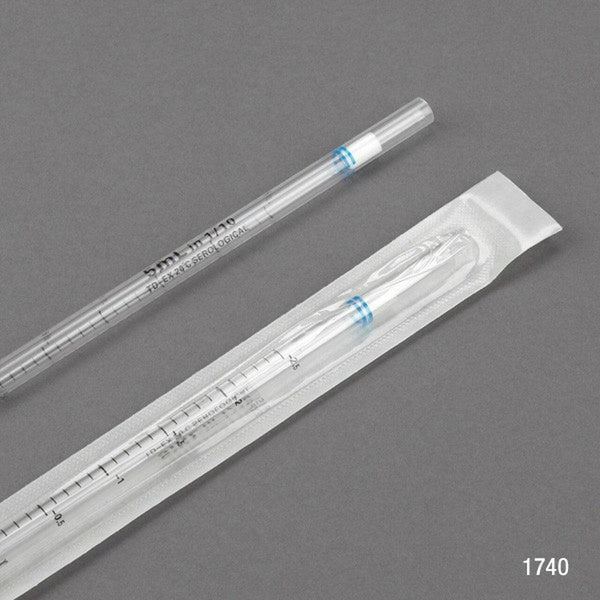 Serological Pipets - MEA Tested 250/Case - IVF Store