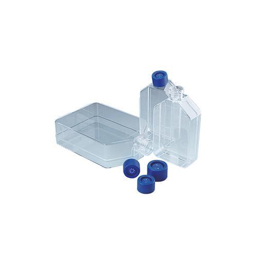 Nunclon Treated Tissue Culture Flasks, Filter Cap - IVF Store