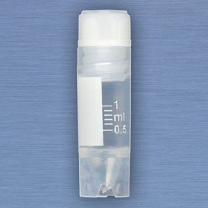 CryoClear™ Cryogenic Vials