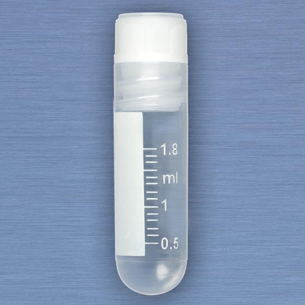 CryoClear™ Cryogenic Vials - IVF Store