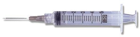 Luer-Lok™ Syringes with Blunt Fill Needles - IVF Store