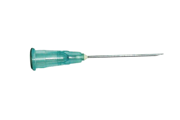 EXEL INTERNATIONAL HYPODERMIC NEEDLE