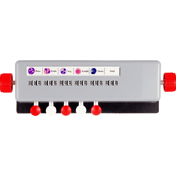 Diff Counter Price Manual Differential Counters – Animal IVF Store