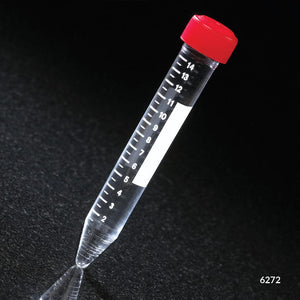 15ml Centrifuge Conical Tubes - MEA TESTED - IVF Store