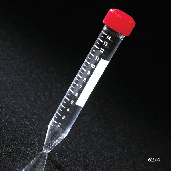 15ml Centrifuge Conical Tubes - MEA TESTED - IVF Store