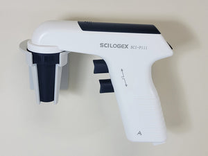 Levo Plus Motorized Pipette Filler and Filters