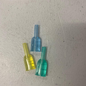 Mouth Pieces - Assorted Colors Only - IVF Store
