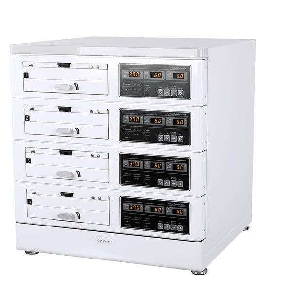 AD-3100 CUBE IVF Drawer Incubator - IVF Store