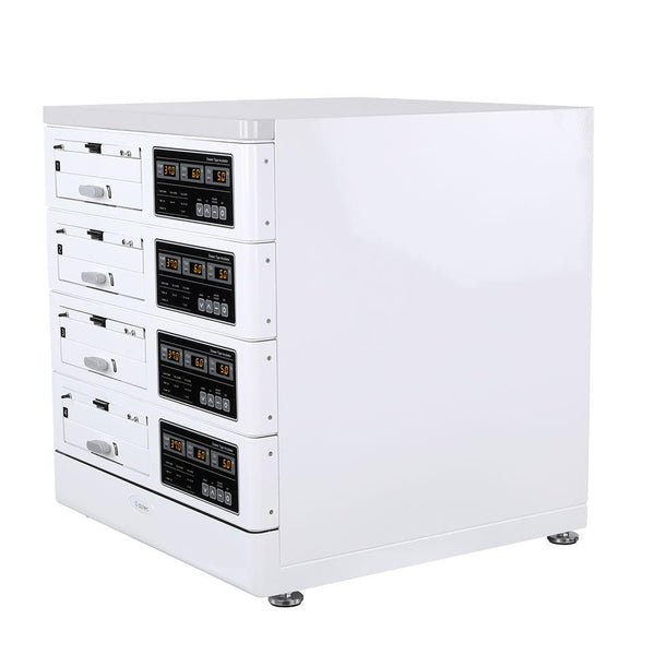 AD-3100 CUBE IVF Drawer Incubator - IVF Store