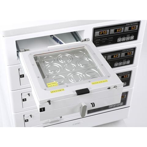 AD-3100 CUBE IVF Drawer Incubator - IVF Store