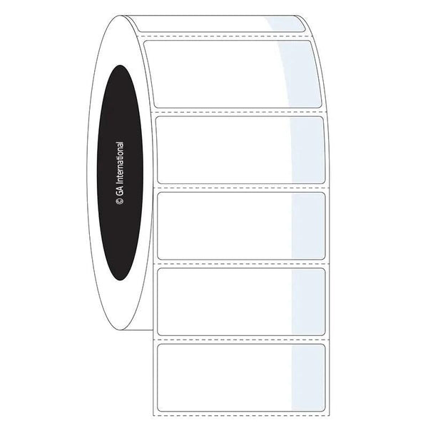 Cryogenic Cover-Up Labels for Frozen Vials and Tubes – 2″ x 1″ + 0.5″ Wrap - IVF Store