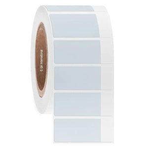 Cryogenic Cover-Up Labels for Frozen Vials and Tubes – 2″ x 1″ + 0.5″ Wrap - IVF Store