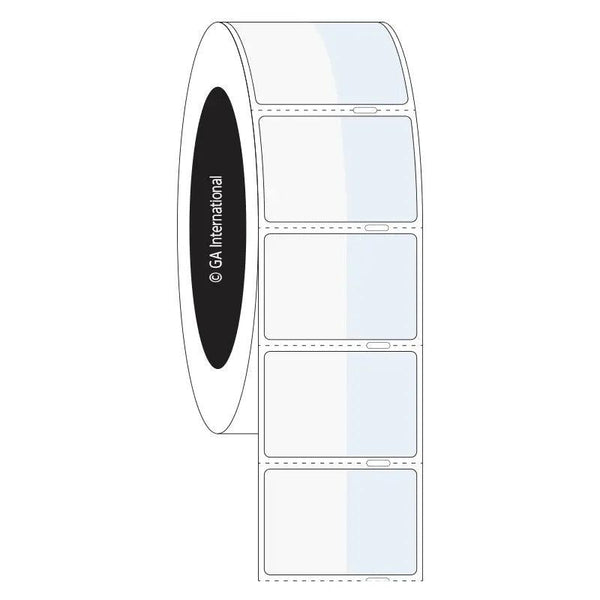 Cryogenic Cover-Up Labels for Frozen Vials & Tubes – 0.875″ x 1.125″ + 0.75″ Wrap - IVF Store