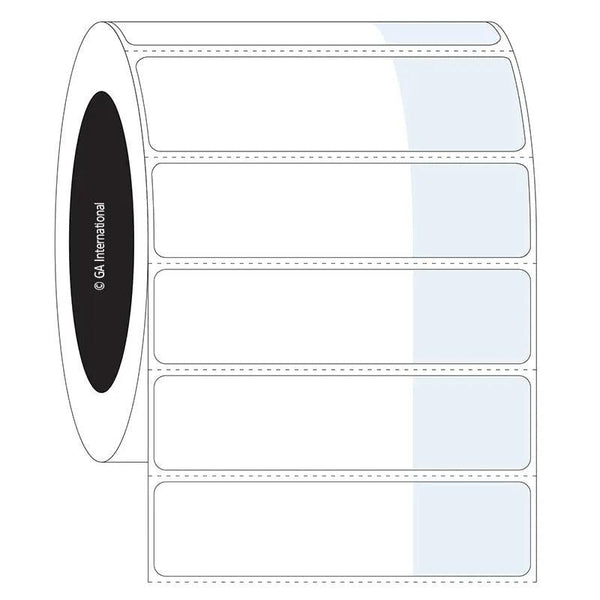 Cryogenic Cover-Up Labels for Frozen Vials & Tubes – 2.75″ x 1″ + 1.25″ - IVF Store