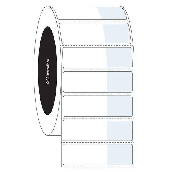 Cryogenic Cover-Up Labels for Frozen Vials & Tubes – 1.57″ x 0.75″ + 0.93″ Wrap - IVF Store