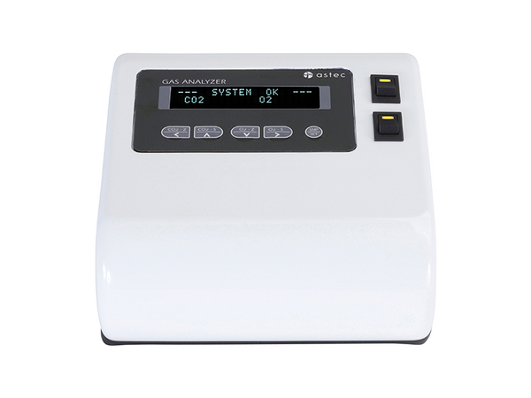 CO2 Gas Analyzer