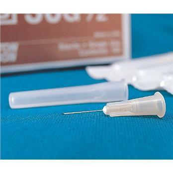 Sterile, Disposable, Luer-Lok™ Syringe Needles - IVF Store