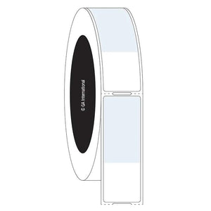 Wrap-Around Cryo & Autoclave-Resistant Thermal-Transfer Labels – 1″ x 1.18″ + 1.69″ - IVF Store