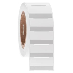 Cryo Labels for Freezing Straws – 2″ x 1″ for 0.5ml IVF Straw - IVF Store