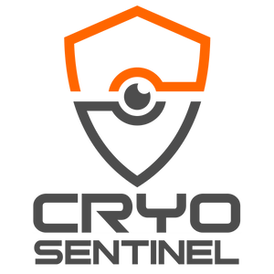 CryoSentinel® - Thermographic Early Warning System For Cryogenic Storage Vacuum Failures - IVF Store