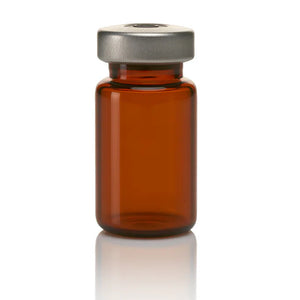 Depyrogenated Sterile Empty Vials