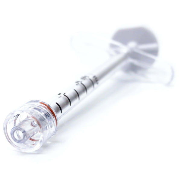 The Precision™ Embryo Transfer Syringe (0.25ml) - IVF Store