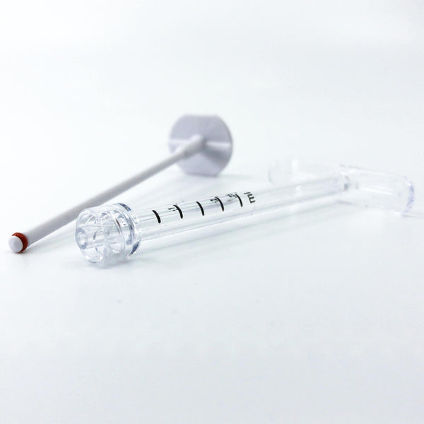 The Precision™ Embryo Transfer Syringe (0.25ml) - IVF Store