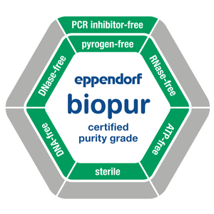 Eppendorf Biopur Logo