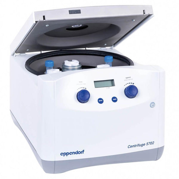 Eppendorf Centrifuge, Model 5702 - IVF Store