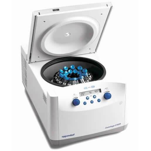 Eppendorf Centrifuge, Model 5702 - IVF Store