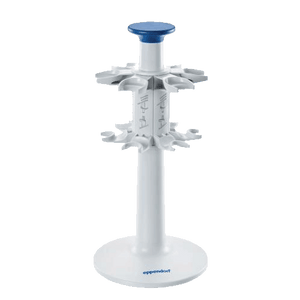 Eppendorf Pipette Carousel 2. Eppendorf pipette holder. 