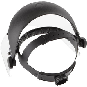 Tempshield Cryo-Protection Face Shield - IVF Store
