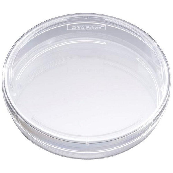 351029: Falcon® 100mmx15mm Not TC-Treated Bacteriological Petri Dish, 20/Pack, 500/Case, Sterile