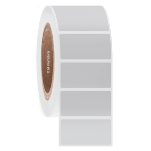 Paper Labels for Thermal-Transfer Printers – 2″ x 1″ - IVF Store