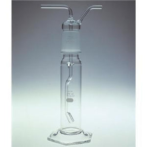 Corning Gas Washing Bottles - IVF Store